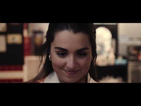 bitter - Ezra Jordan (Ch. 2 of 4) [Official Video]