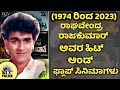 Raghavendra Rajkumar Hit And Flop All Movies List Raghavedra Rajkumar All Movie Verdict