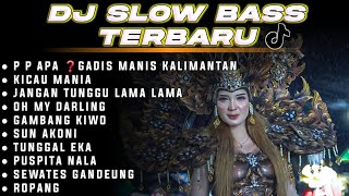 Download lagu DJ SLOW BASS SPECIAL LAGU KARNAVAL VIRAL TIKTOK BASS HOREG 2026 • PE PE APA? KICAU MANIA mp3