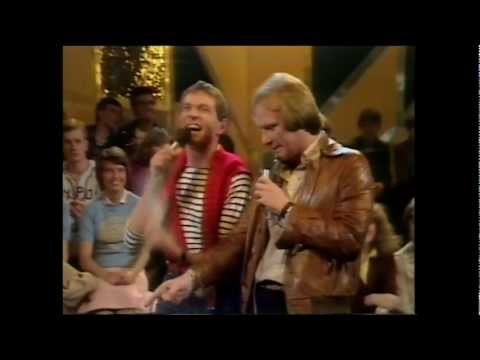 Enola Gay OMD 1980 Top of The Pops 9th October 1980