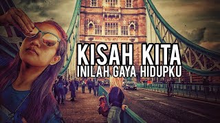 Download lagu KISAH KITA - God Save The Lelye COVER ARUL MARA FM mp3 Download lagu KISAH KITA - God Save The Lelye COVER ARUL MARA FM mp3