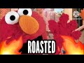 KNUCKLES OFF WISH CONFIRMED Elmo S World The Street We Live On Trailer ROASTED