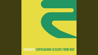 Copacabana (Escape From Rio) (Maurizio Nari Rio RMX)