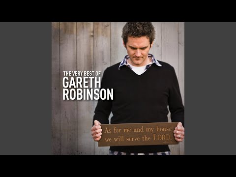 Good And Gracious - Gareth Robinson