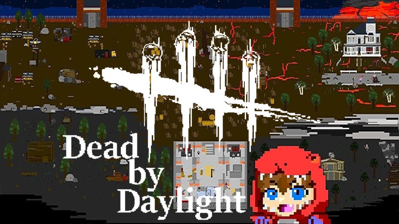 【DBD LIVE】ジェイソン!じぇいソーーん❕【デッドバイデイライト】