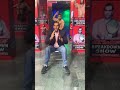 the great khali action time||#shorts#thegreatkhali