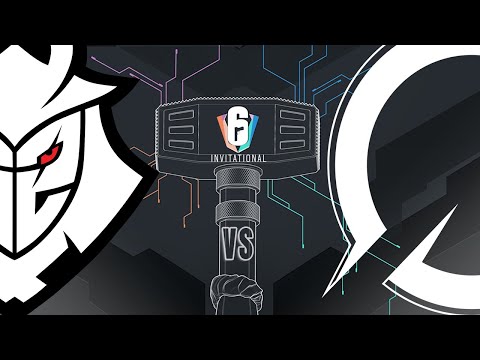 G2 Esports vs DaekZero Esports | Stream B - Day Seven | Six Invitational 2023