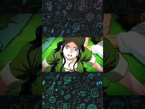 Dandelion - Nico Robin - Daddy/Raw Amv Subscribe for the tutorial amv as in the video