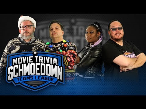 The Paddington 2 vs Time Machine - Movie Trivia Schmoedown