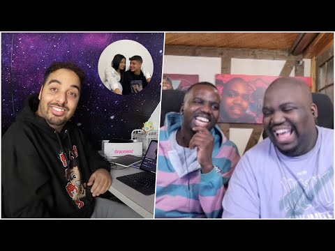 BLACKBROS REAGIEREN AUF: ABK’S MEINUNG ZU JOUNES & MARIAM‘S VERLOBUNG