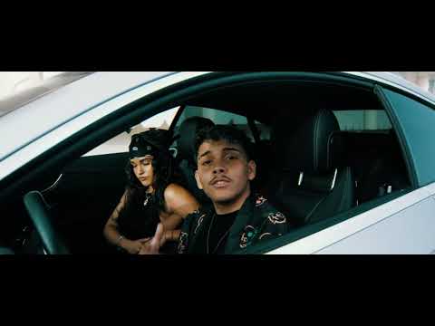 Irrita el Indio - Buscándote (Videoclip Oficial)