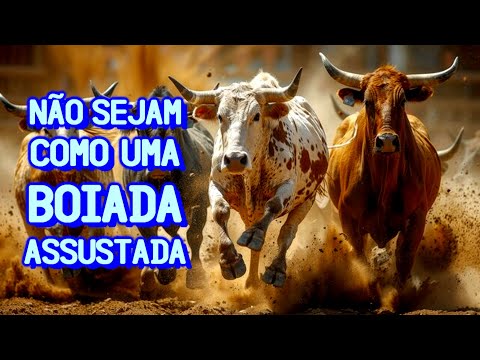 Seja Um Herói, E Não Um Covarde Resmungão - Ir. Branham