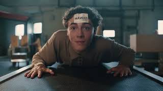 Trident TriDifferent_ShippingLabel