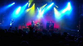 Grinspoon - No Reason