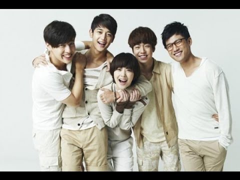 Biodata lengkap pemain drama korea to the beautiful you