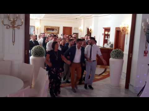 NOVITA' INGRESSO MATRIMONIO ALL' AMERICANA - GABRì PARK HOTEL SAN SALVO - FRANCESCO BARATTUCCI