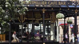 'Harrogate' Welcome To Yorkshire