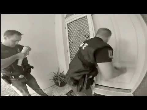 Aftersundown - Fake Raids [OFFICIAL MUSIC VIDEO] (2021 - Grindcore)