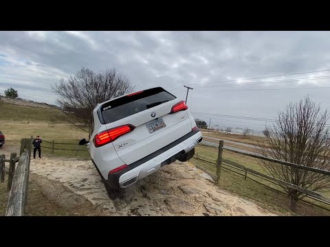 BMW Performance Center. Das ultimative Fahrerlebnis!