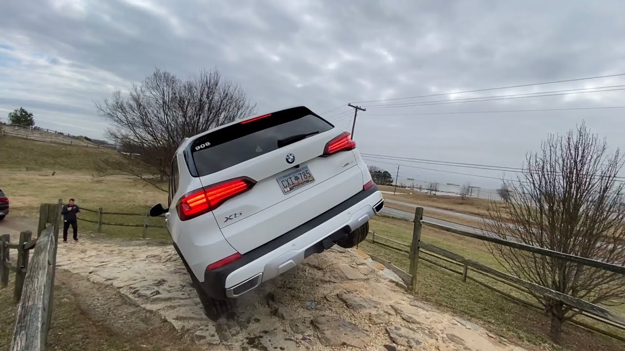 BMW Performance Center. The Ultimate driving experience!