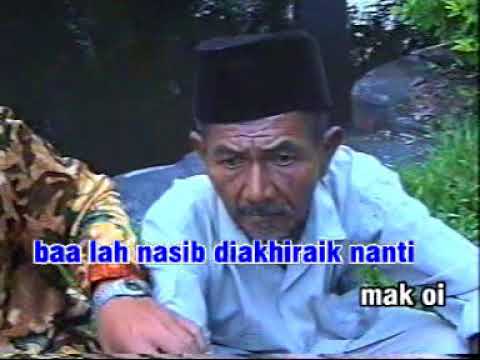 RATOK RANG TUO - AMRIZ ARIFIN