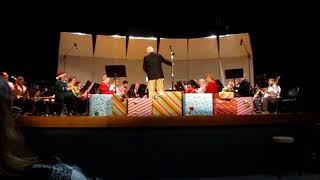 Away In A Manger  Mannheim Steamroller version MCSB 1712