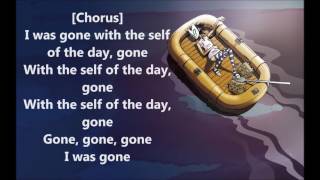 Gorillaz Sleeping Powder Lyrics