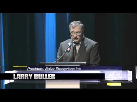 Aero-TV: Buller Enterprises Inc. - AEA's 2011 New Product Introductions