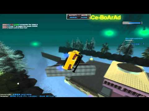 [DM]FLO & Lejon Our Style II