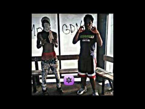 Dmoney X Glizzy - D to A (Remix)