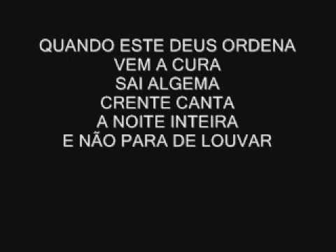 Olha irmão - Play Back Legendado