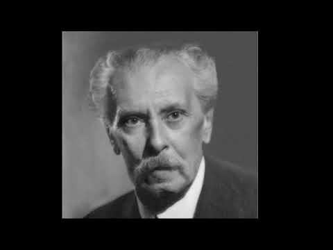 Gróf Bánffy Miklós - aki szemben haladt az árral