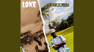 Loke (feat. Fizu)