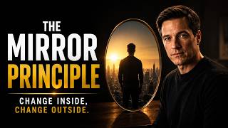 The Mirror Principle - How Changing Yourself Transforms Your Life