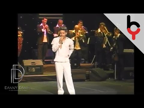 Mi Gente / No Me Hagas Sufrir - Danny Daniel [En Vivo] ®