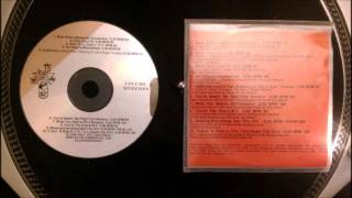 LL Cool J - Doin&#39; It - Wicked Mix