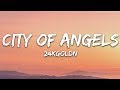 24KGoldn City Of Angels Lyrics von 7cl