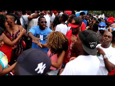 Caribana 2014 Toronto Pt4 (FIYAHFACETV)
