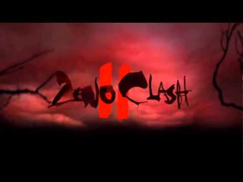 Zeno Clash II Playstation 3