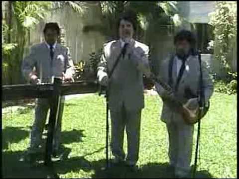 FELICIDADES - OSCAR PEREZ CON LA ALEGRE FORMULA NUEVA