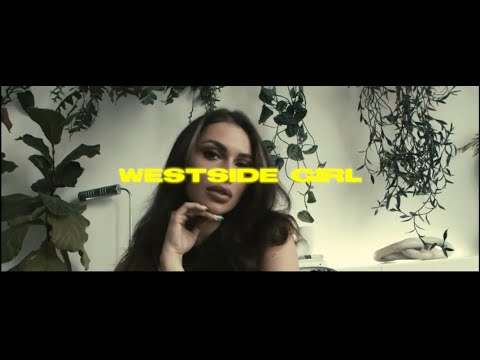 RORY K - WESTSIDE GIRL (OFFICIAL MUSIC VIDEO)