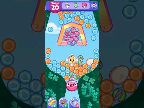 Angry Birds Dream Blast lvl 765