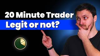 ⏰20 Minute Trader Reviews: 📊Can They Be Trusted??
