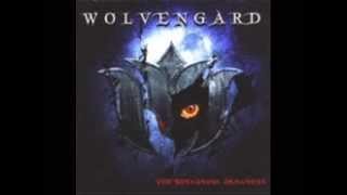 Wolvengard-Trashing Hell (The Beckoning Darkness 2008)