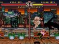 High Level Karnov S Revenge Clown Vs Ryoko