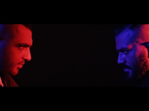 NAZAR Feat. KURDO - ZACKIG DIE PATTE (4K)