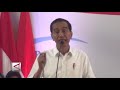 Presiden serahkan Bansos PKH di Garut Presiden serahkan Bansos PKH di Garut
