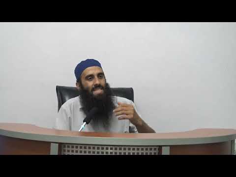 MUHAMMED EMİN AKPINAR HOCA | KONU: CEHENNEM