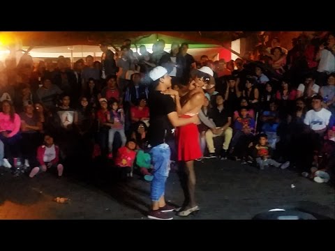 Los Herederos de la Risa Vol.6 - Comicos Ambulantes [ Completo ] Chabuca Granda