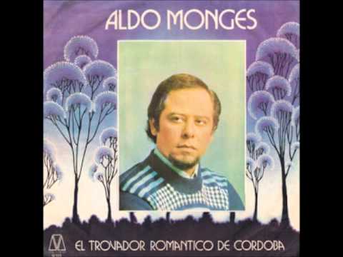 Aldo Monges- el hijo que no he tenido